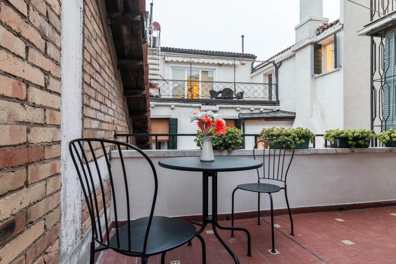 Rialto Bridge Big Apt With Lift By Lionhost Appartamento
