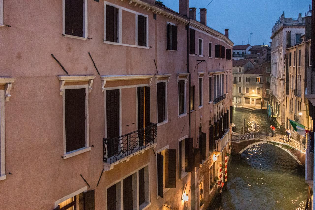 Rialto Bridge Big Apt With Lift By Lionhost Appartamento Venezia