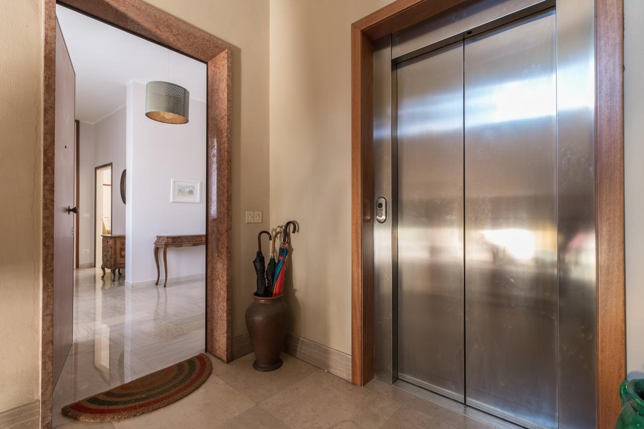 Rialto Bridge Big Apt With Lift By Lionhost * Venezia