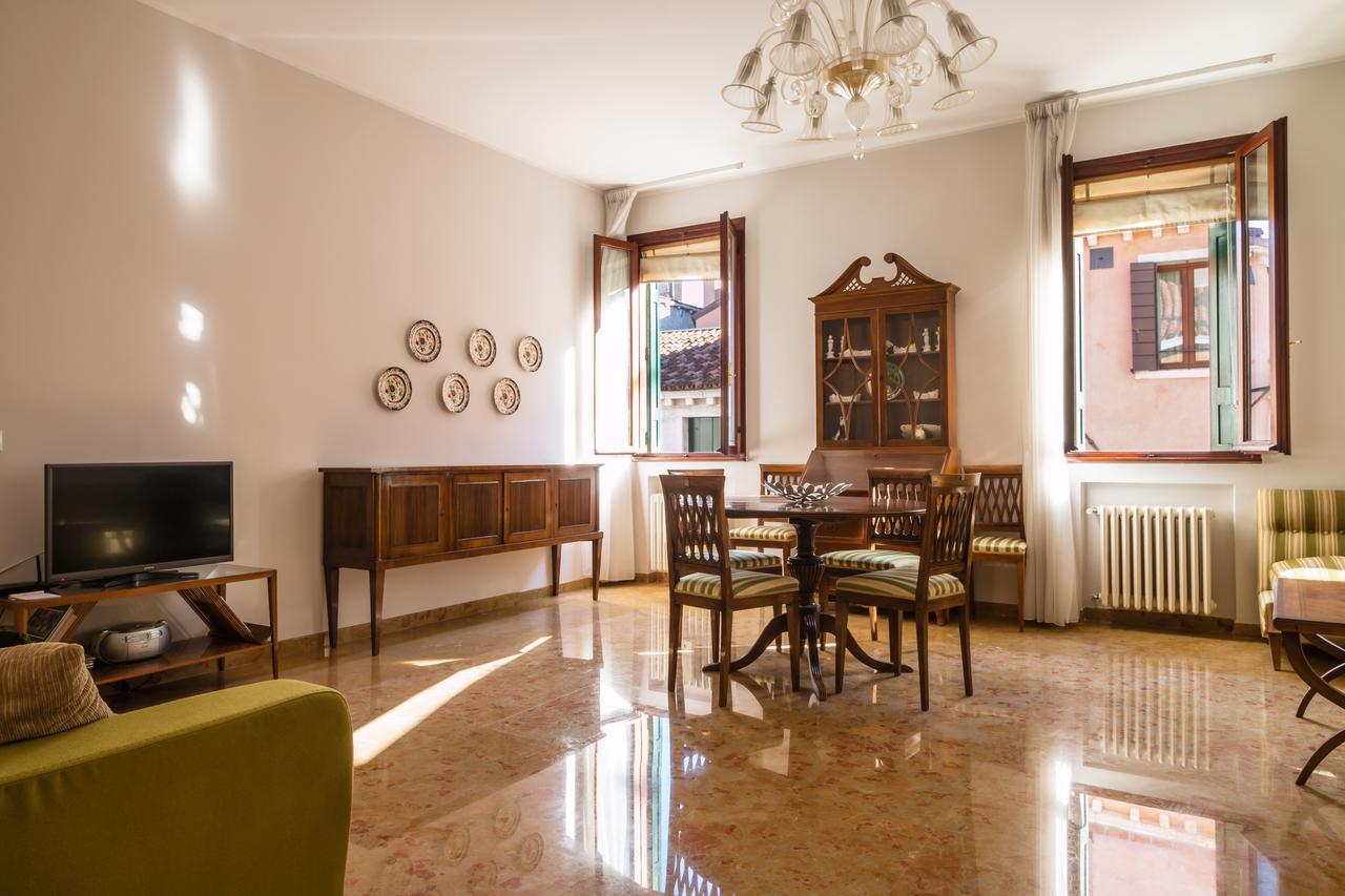 Appartamento Rialto Bridge Big Apt With Lift By Lionhost *