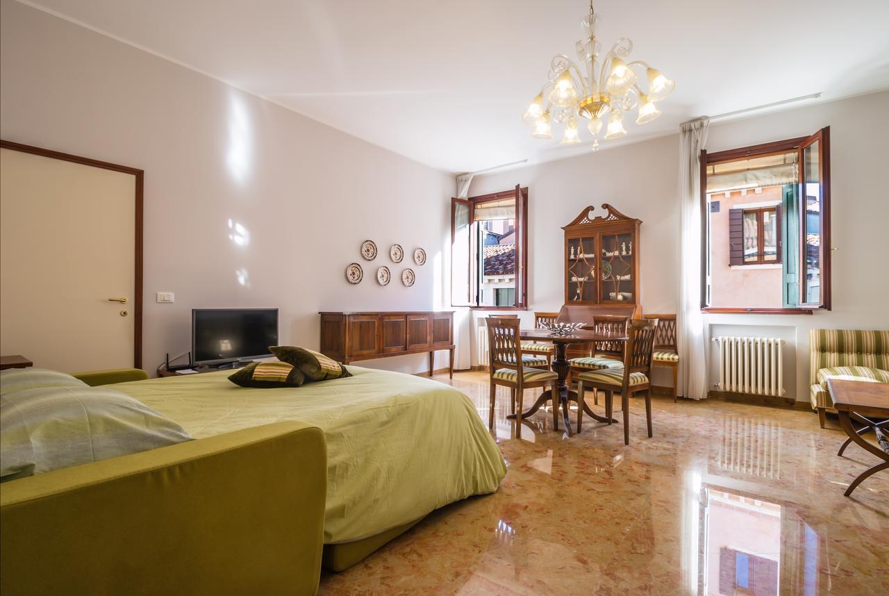 Appartamento Rialto Bridge Big Apt With Lift By Lionhost