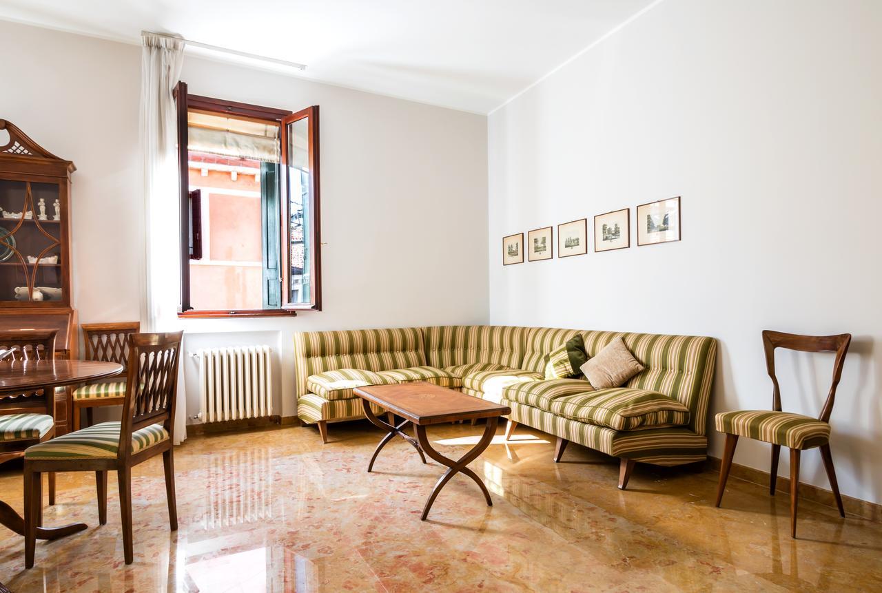 Rialto Bridge Big Apt With Lift By Lionhost * Venezia