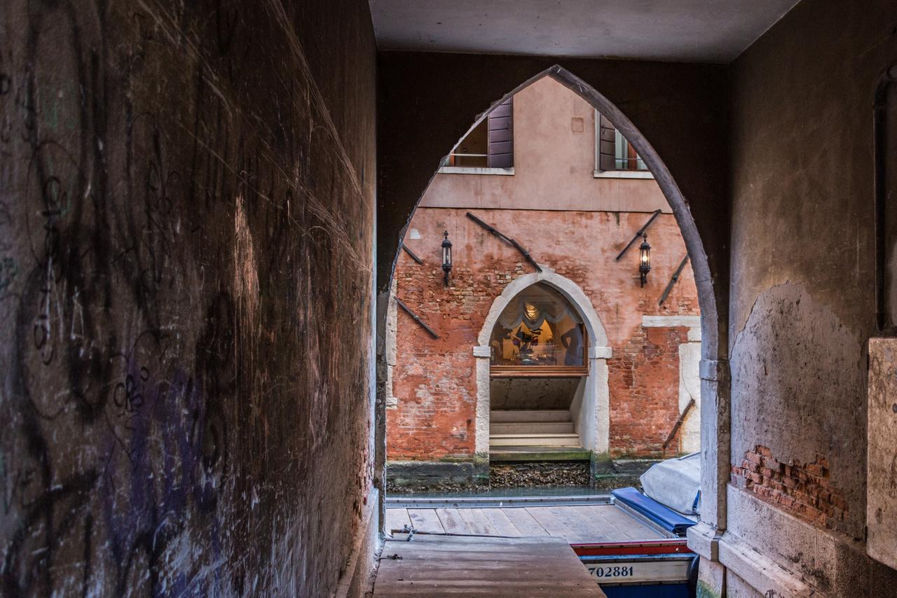 Appartamento Rialto Bridge Big Apt With Lift By Lionhost