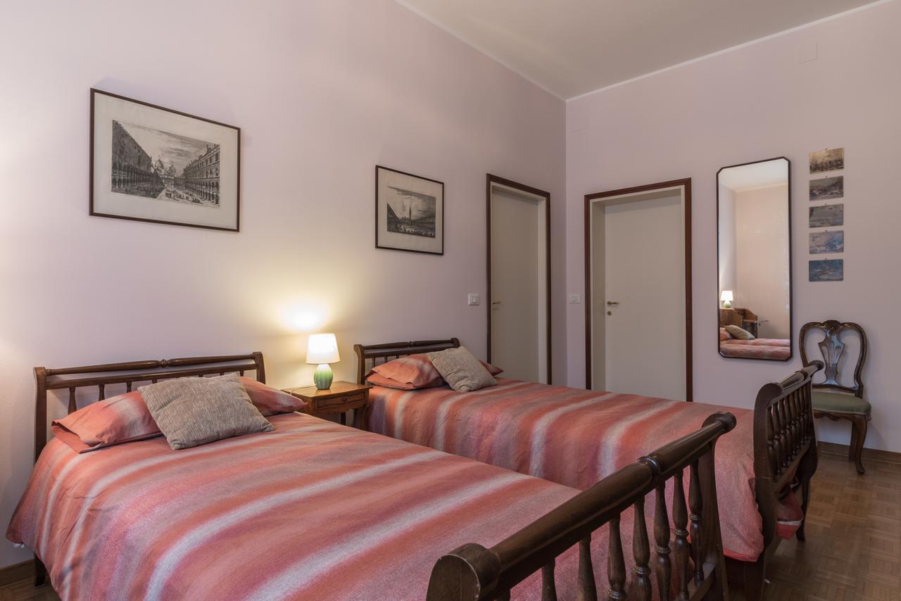 Appartement Rialto Bridge Big Apt With Lift By Lionhost Venise