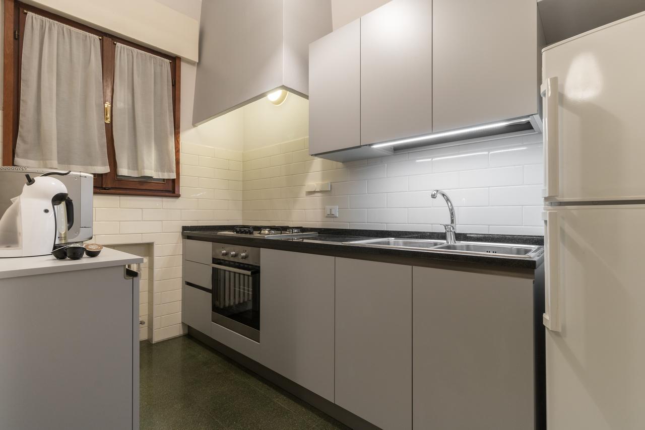 Rialto Bridge Big Apt With Lift By Lionhost Appartement