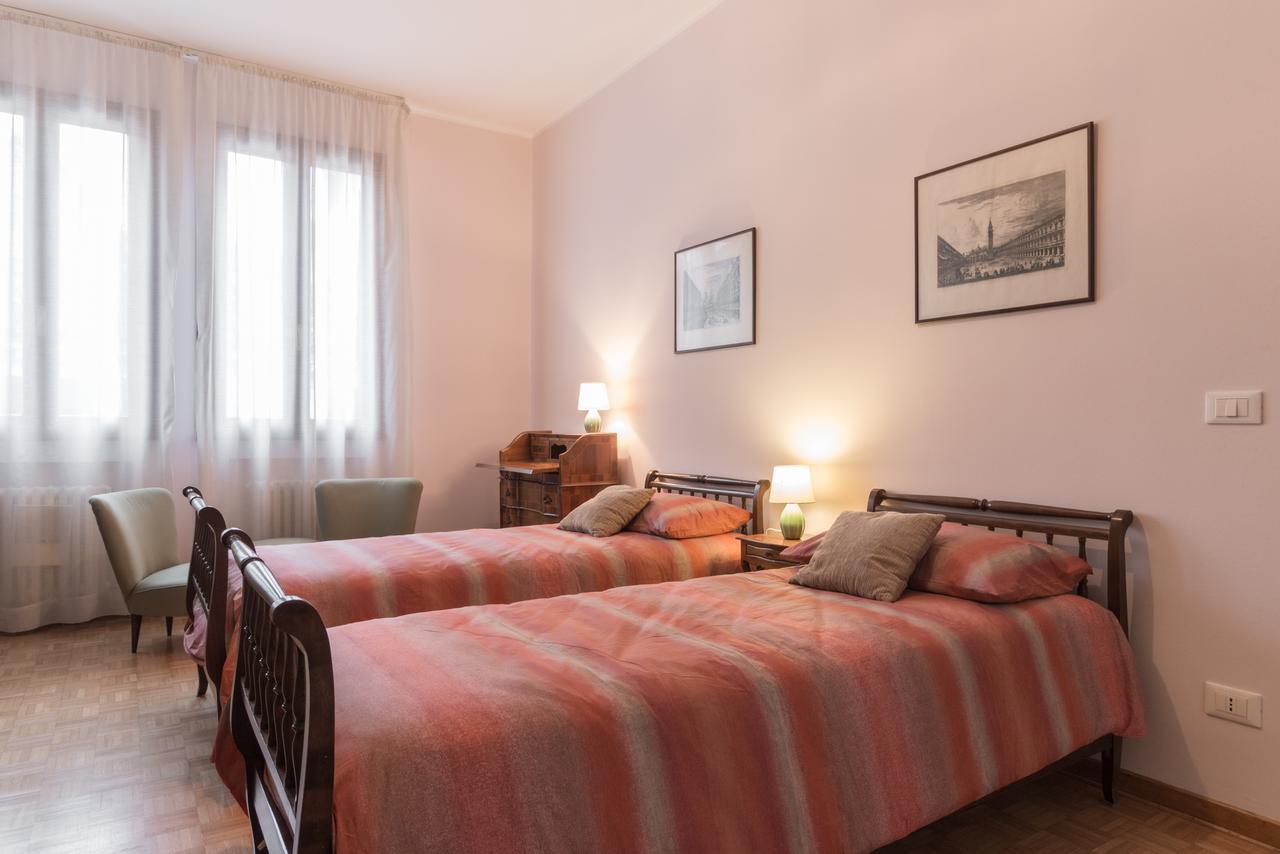 Rialto Bridge Big Apt With Lift By Lionhost * Venise