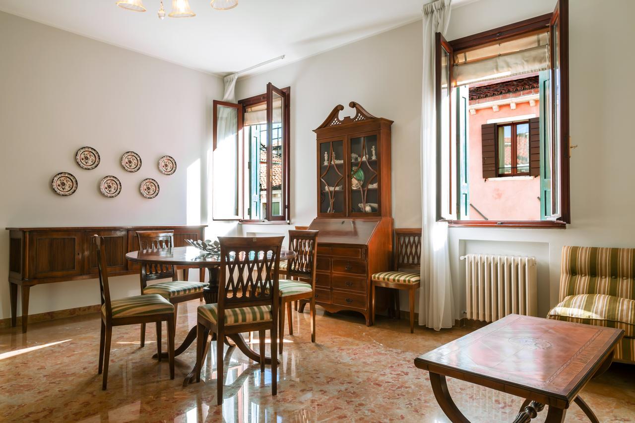 Appartement Rialto Bridge Big Apt With Lift By Lionhost *