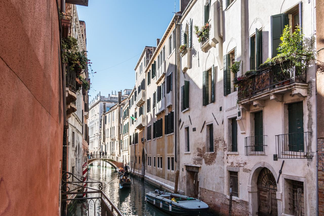Appartement Rialto Bridge Big Apt With Lift By Lionhost