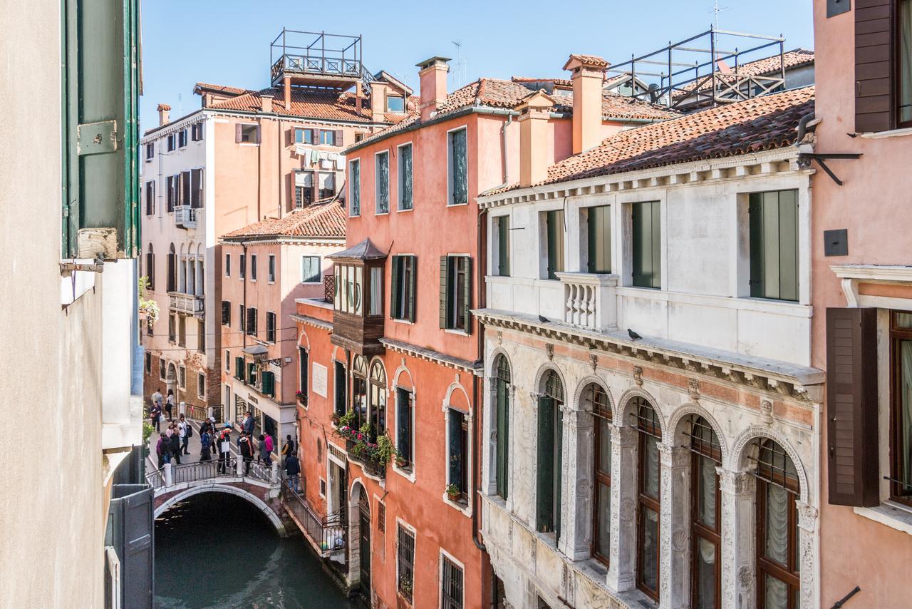 Rialto Bridge Big Apt With Lift By Lionhost Appartement